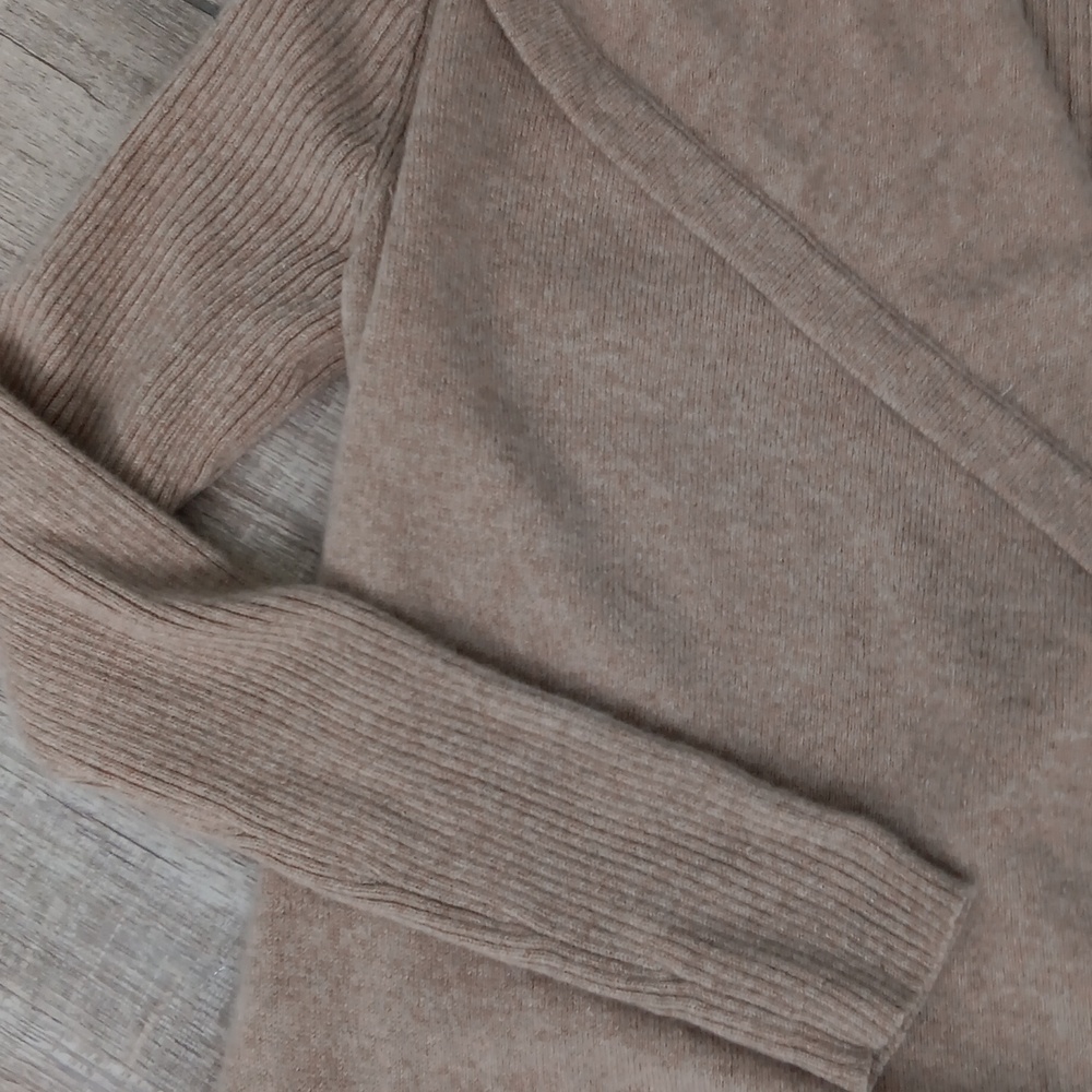 J.McLAUGHLIN..CASHMERE CARDIGAN..MEDIUM - Picture 4 of 7